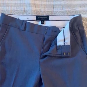 Great condition BR pants size O